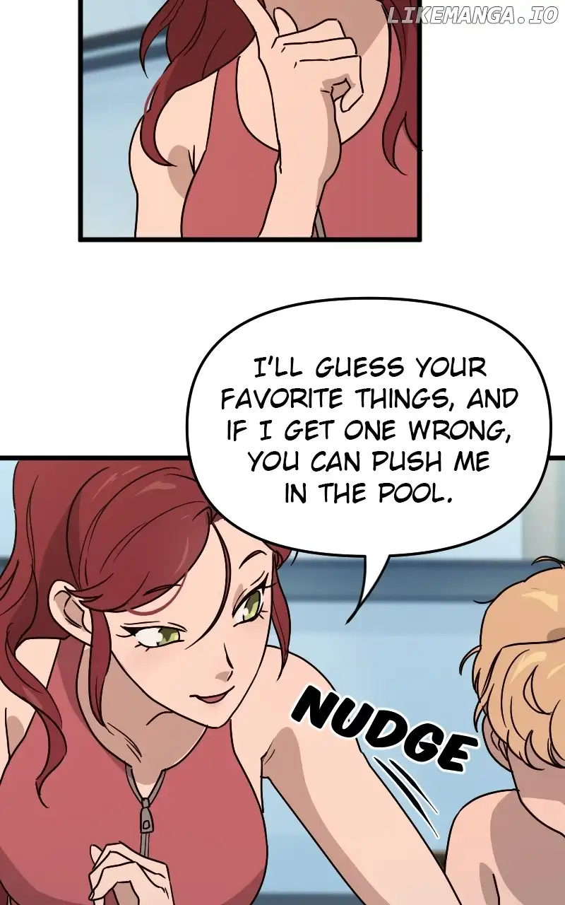 The Mafia Nanny Chapter 11 page 13