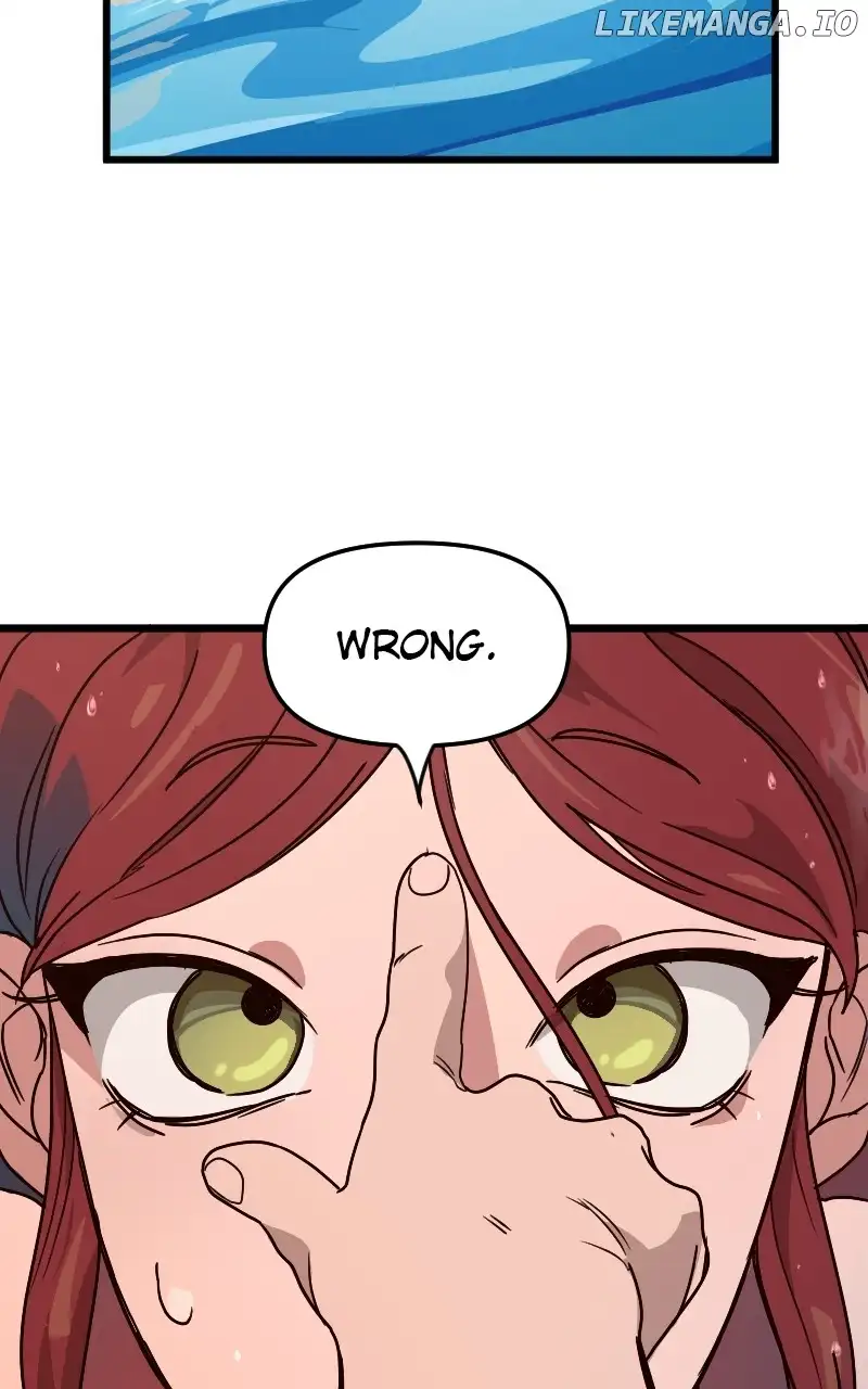 The Mafia Nanny Chapter 11 page 22