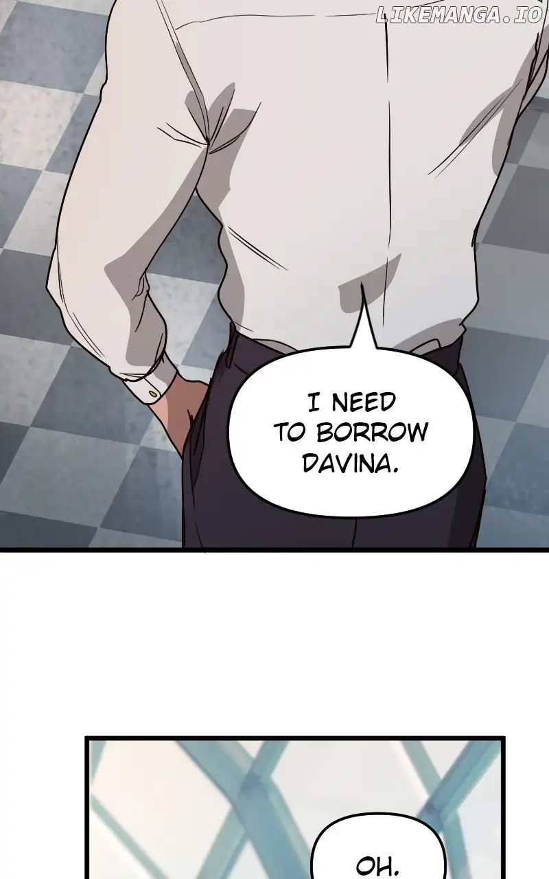 The Mafia Nanny Chapter 11 page 28