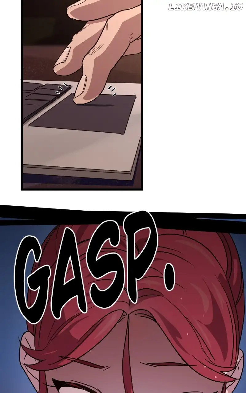 The Mafia Nanny Chapter 11 page 51