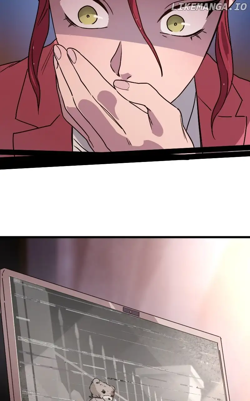 The Mafia Nanny Chapter 11 page 52