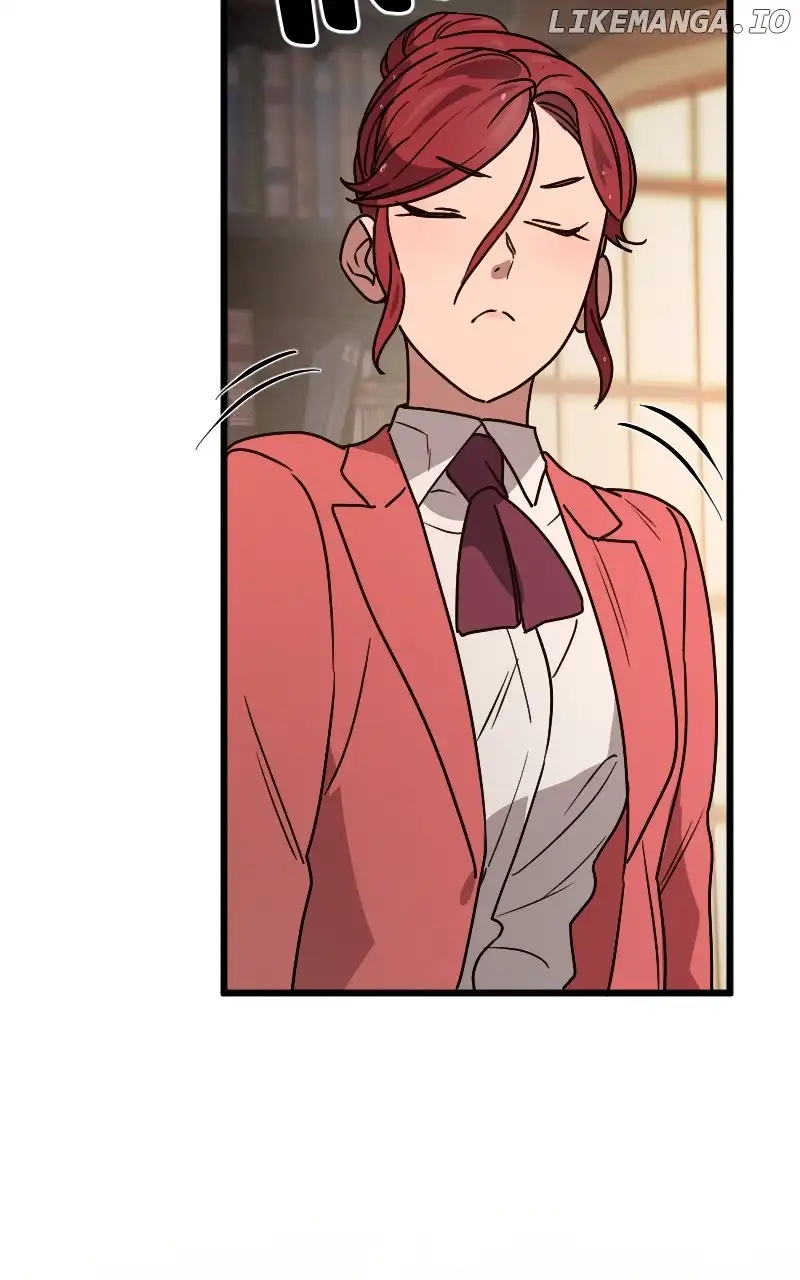 The Mafia Nanny Chapter 11 page 57