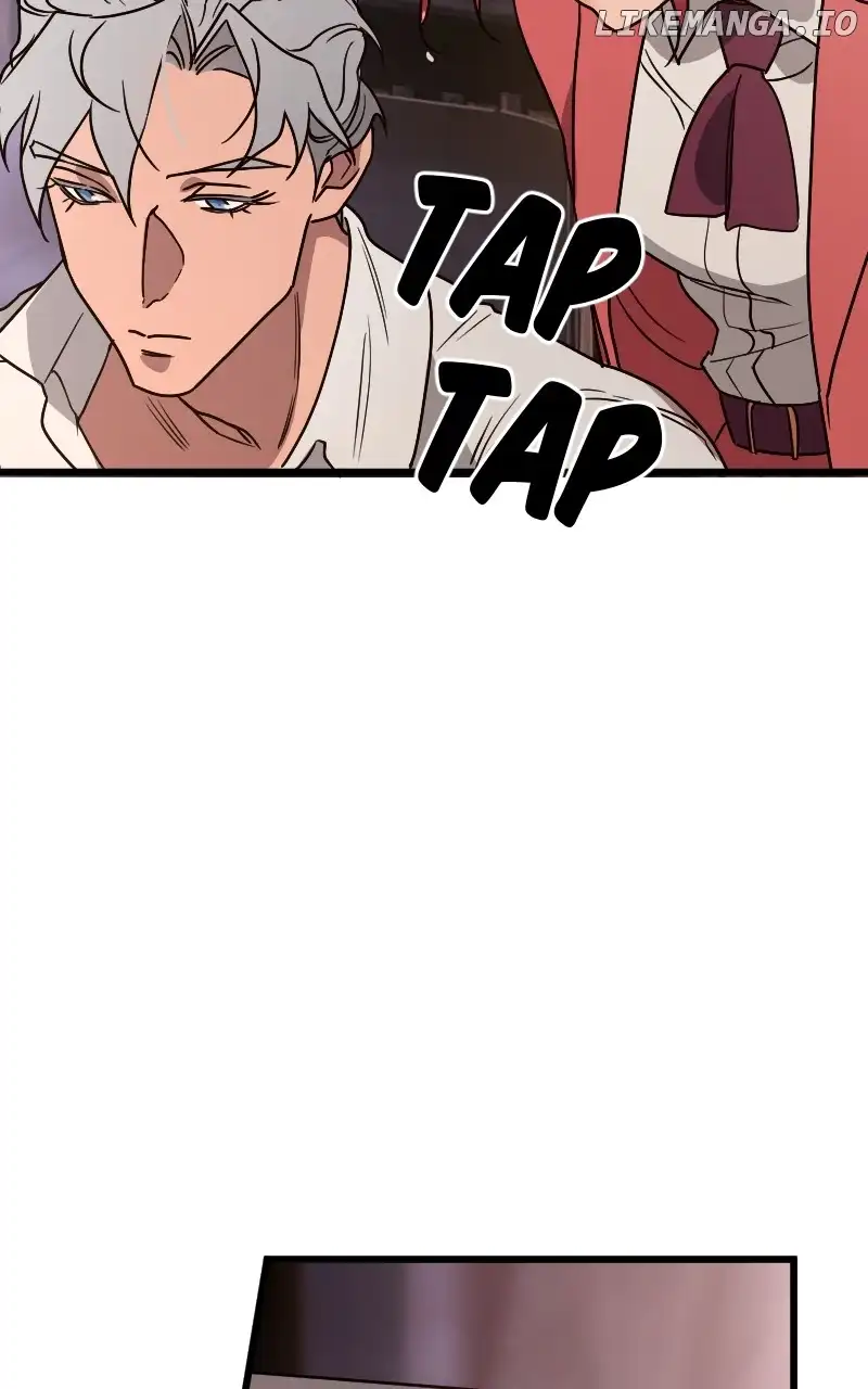 The Mafia Nanny Chapter 11 page 60