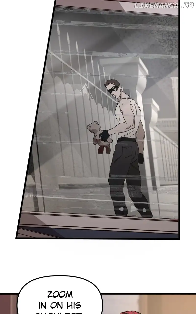 The Mafia Nanny Chapter 11 page 61