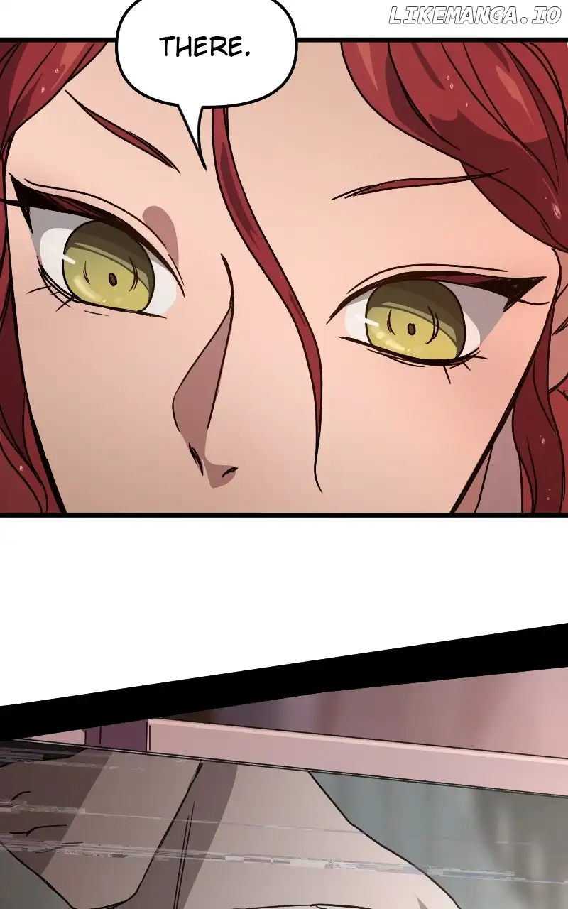 The Mafia Nanny Chapter 11 page 67