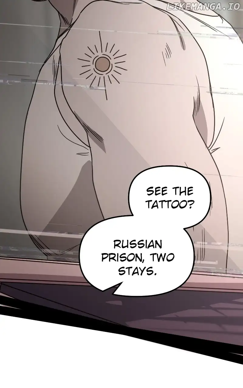 The Mafia Nanny Chapter 11 page 68