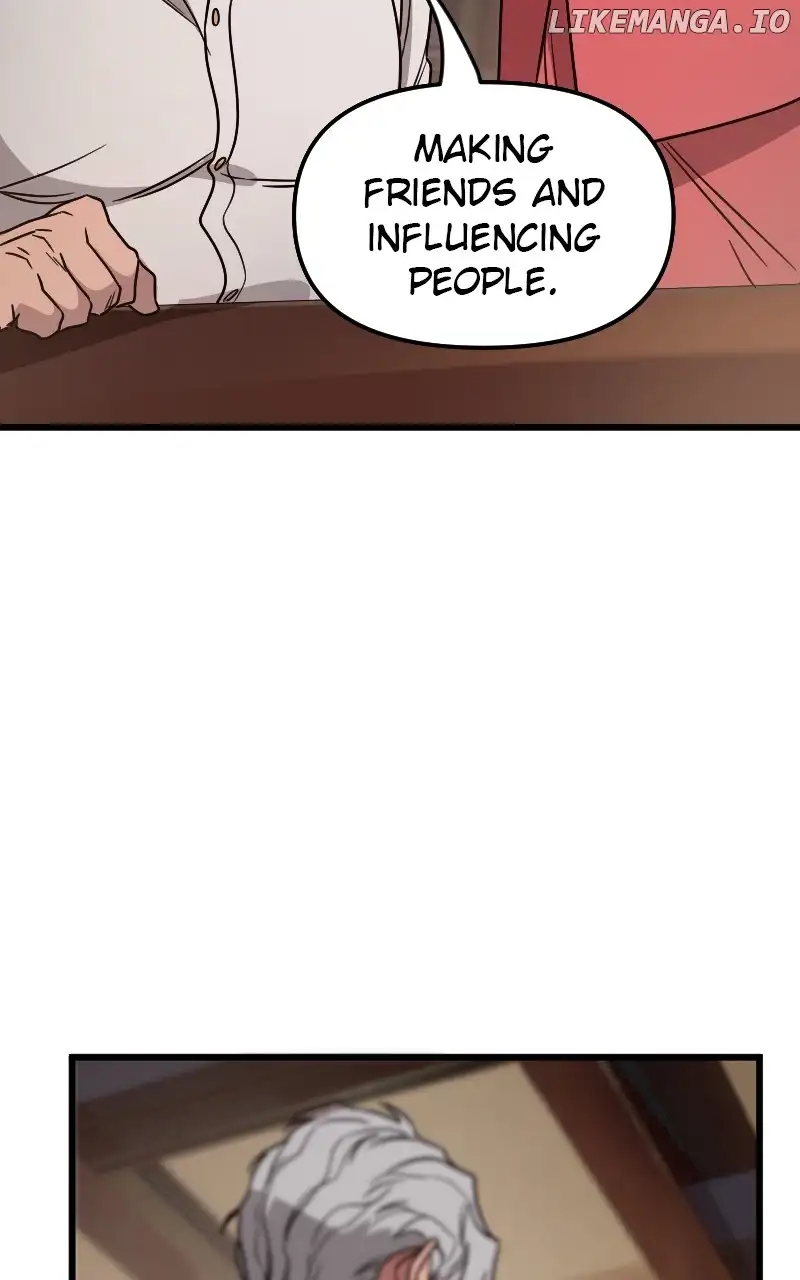 The Mafia Nanny Chapter 11 page 75