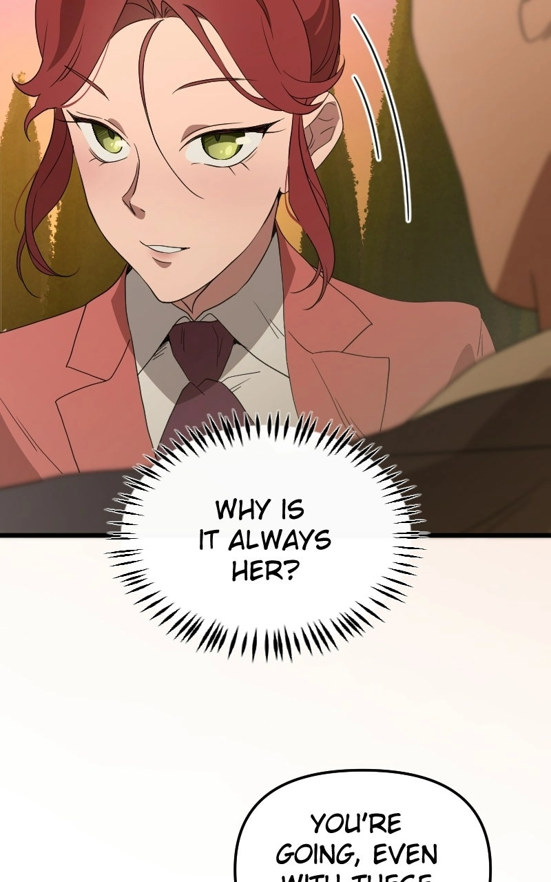 The Mafia Nanny Chapter 110 page 7