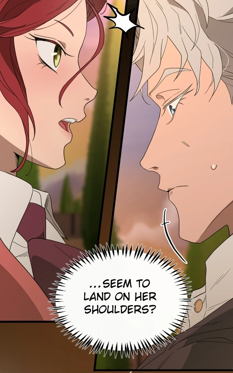 The Mafia Nanny Chapter 110 page 11