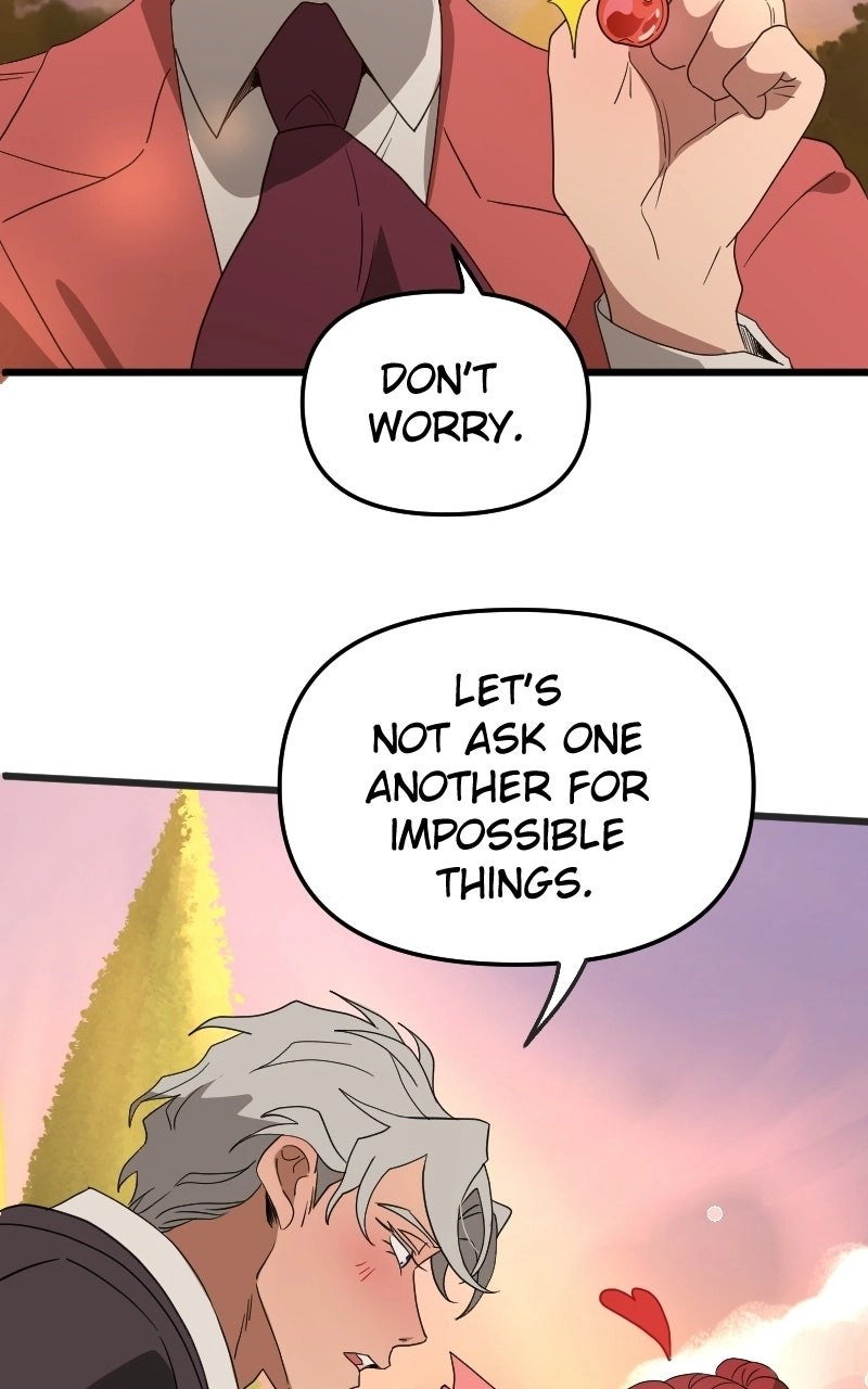 The Mafia Nanny Chapter 110 page 27