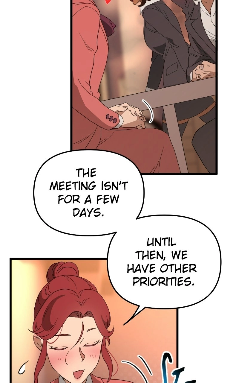 The Mafia Nanny Chapter 110 page 29