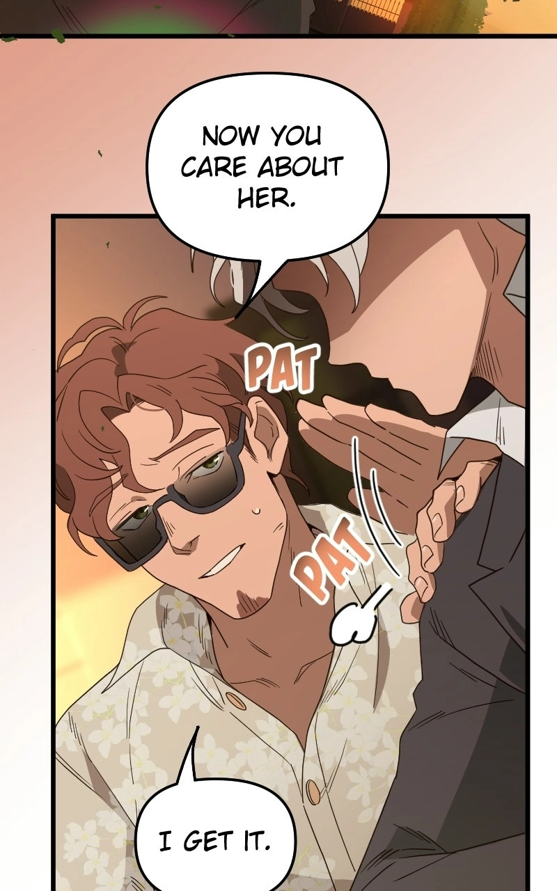 The Mafia Nanny Chapter 110 page 42