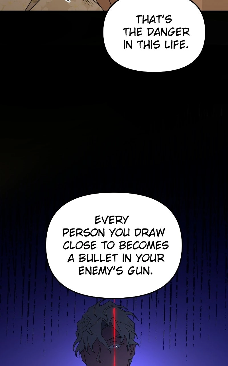 The Mafia Nanny Chapter 110 page 44