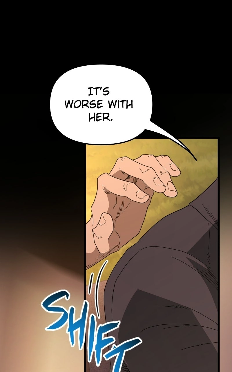 The Mafia Nanny Chapter 110 page 46