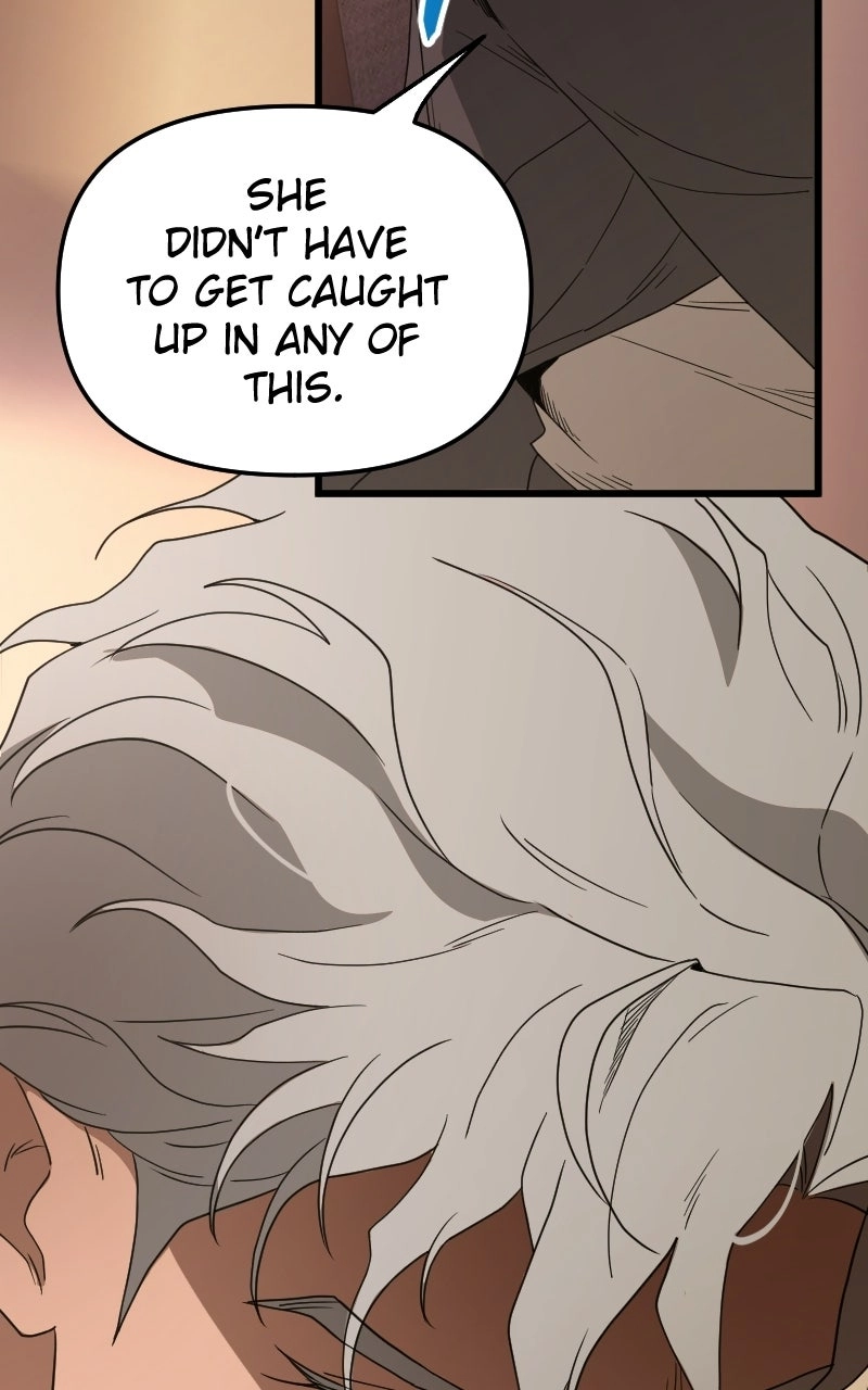 The Mafia Nanny Chapter 110 page 47