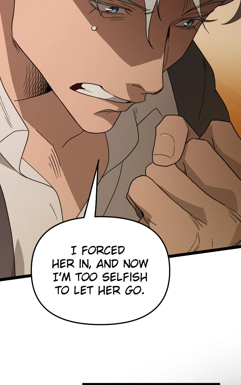 The Mafia Nanny Chapter 110 page 48