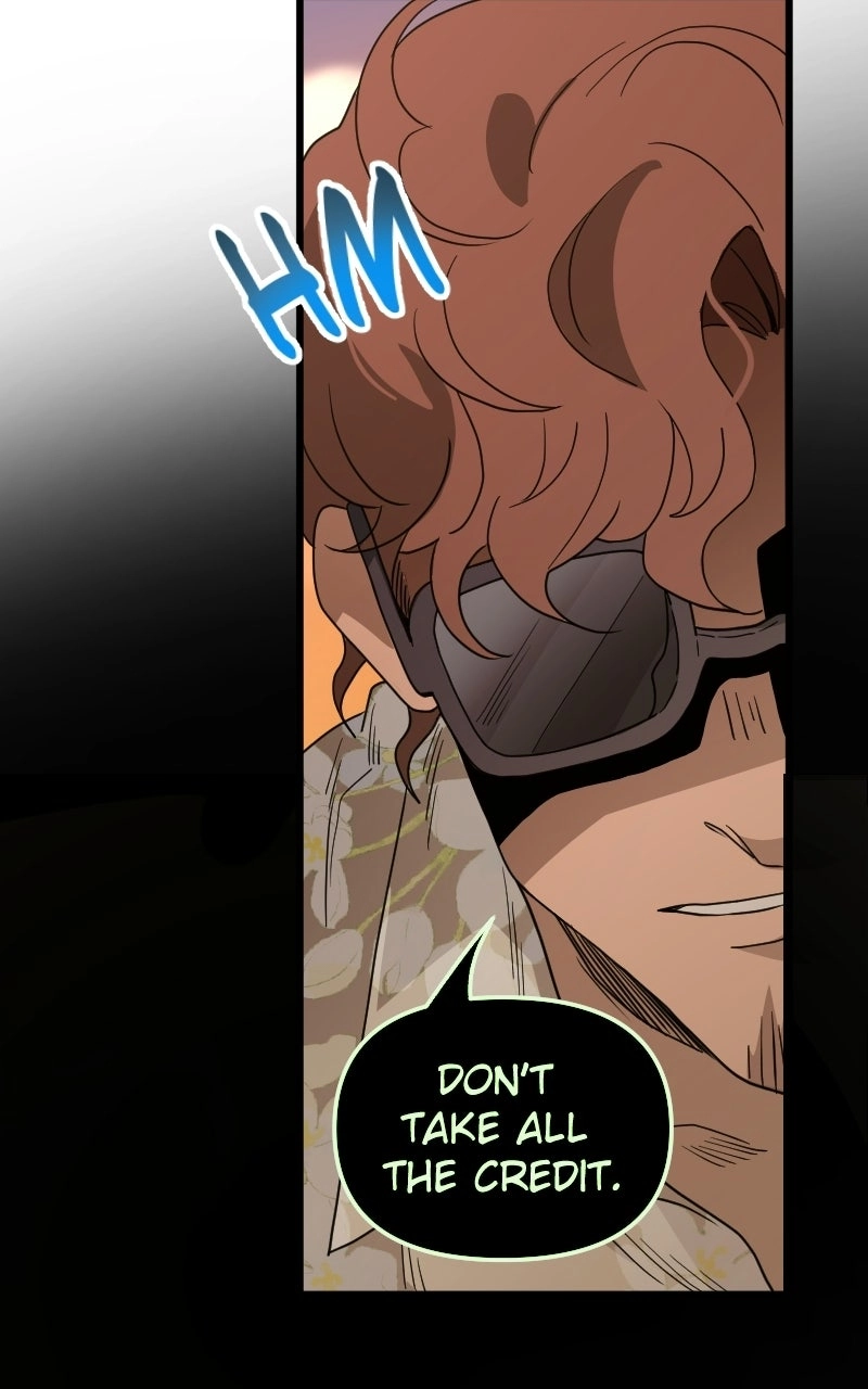The Mafia Nanny Chapter 110 page 49