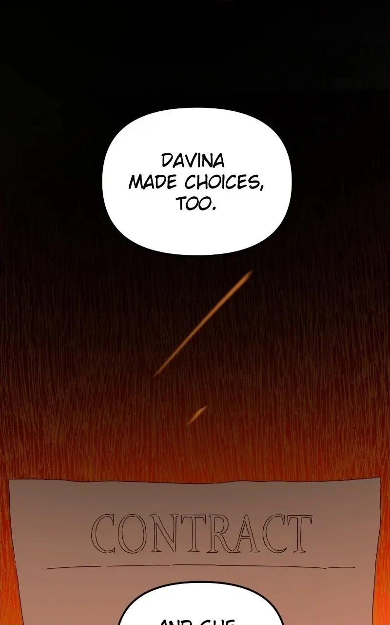 The Mafia Nanny Chapter 110 page 50