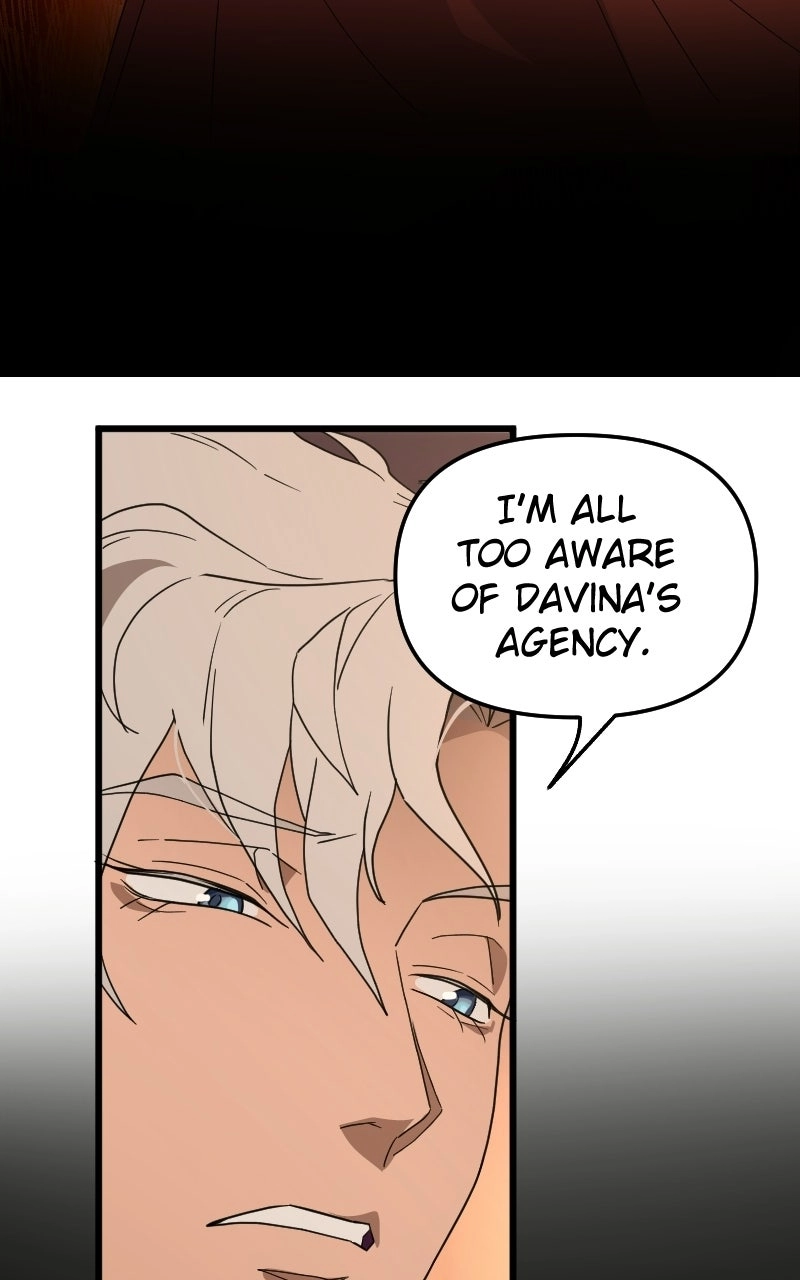 The Mafia Nanny Chapter 110 page 52