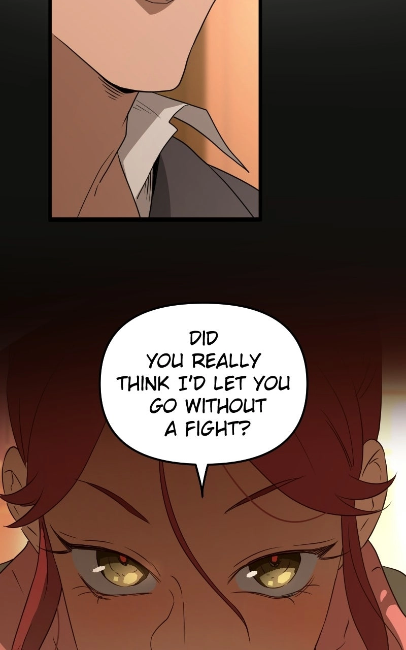 The Mafia Nanny Chapter 110 page 53