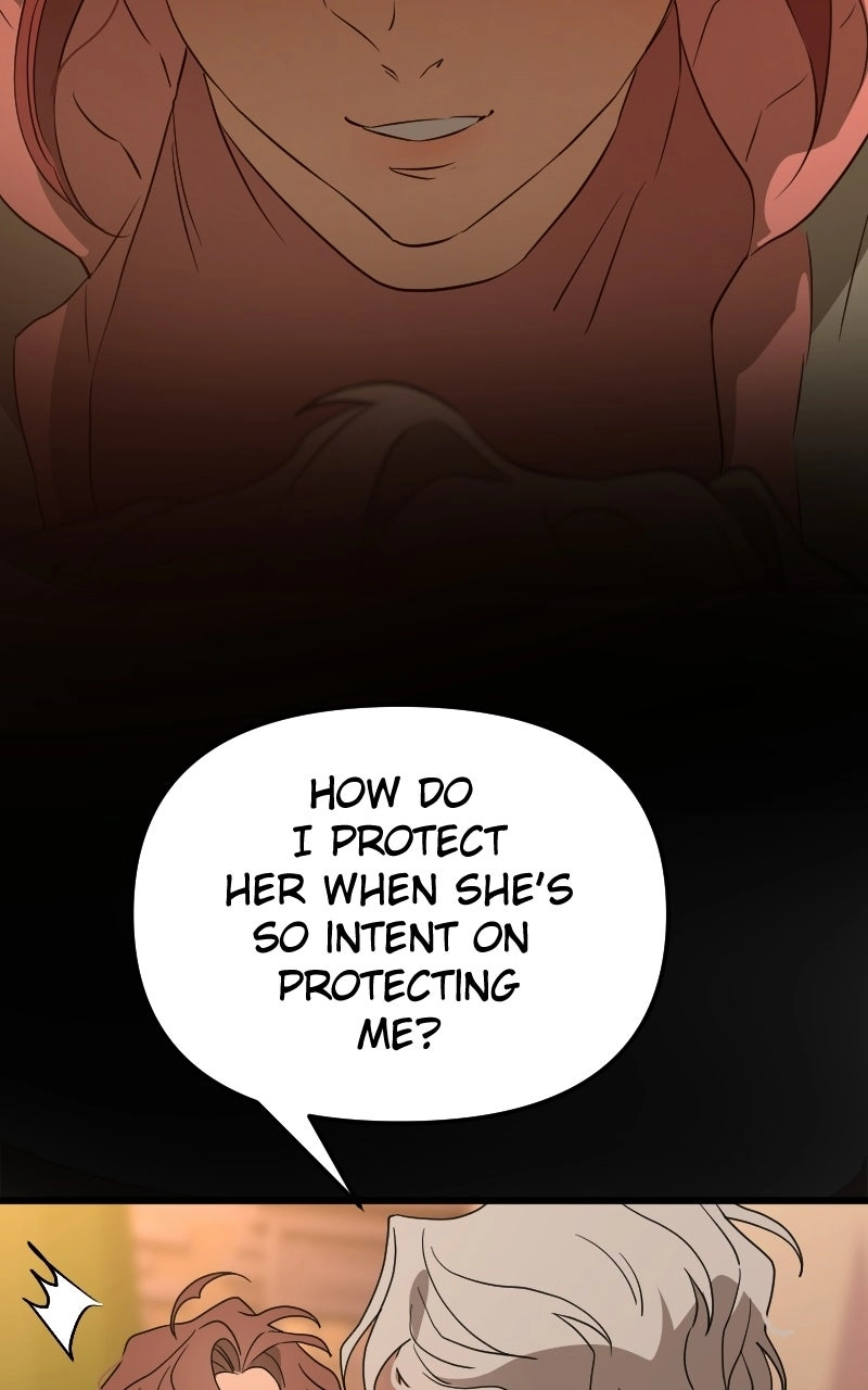 The Mafia Nanny Chapter 110 page 54