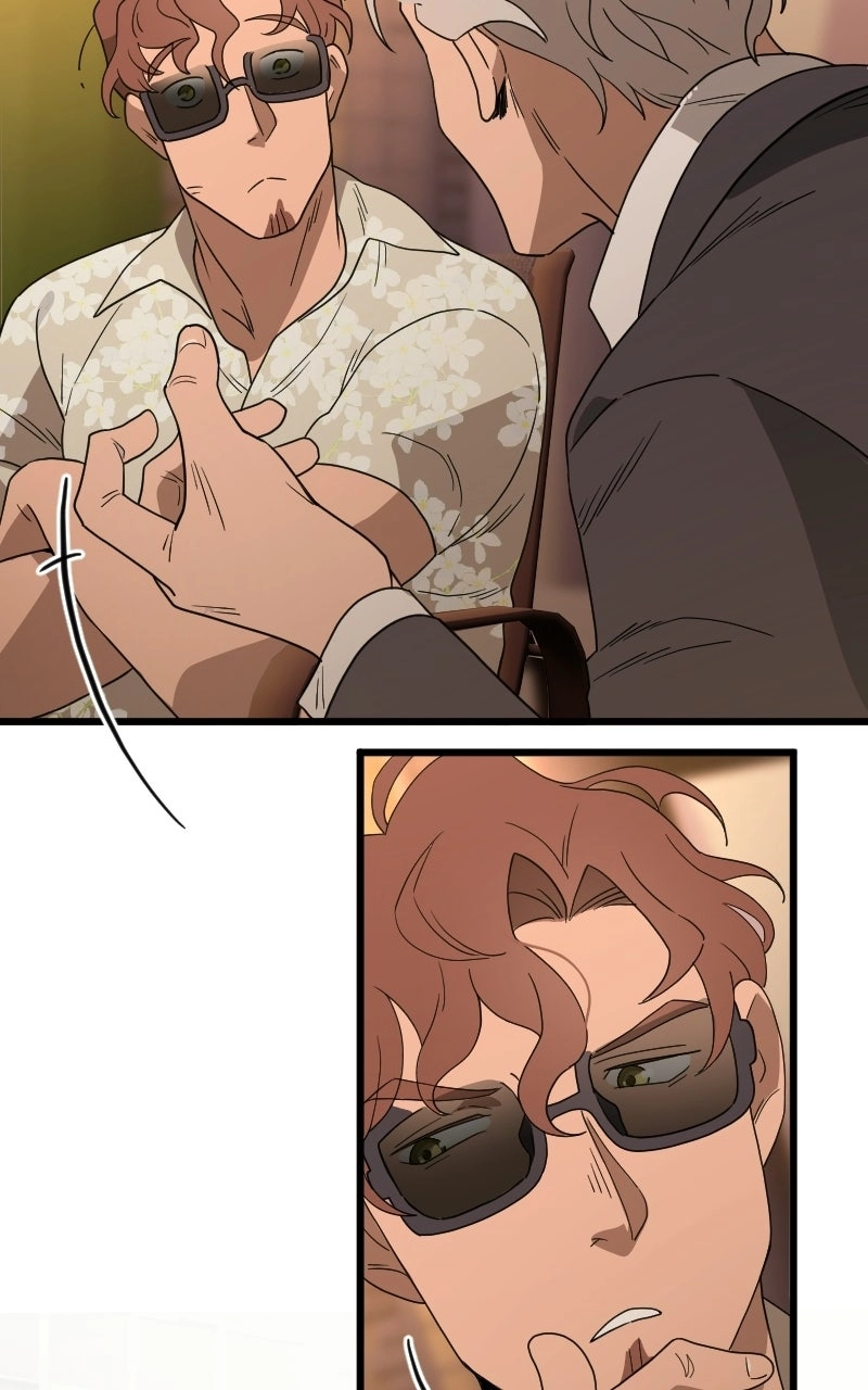 The Mafia Nanny Chapter 110 page 55
