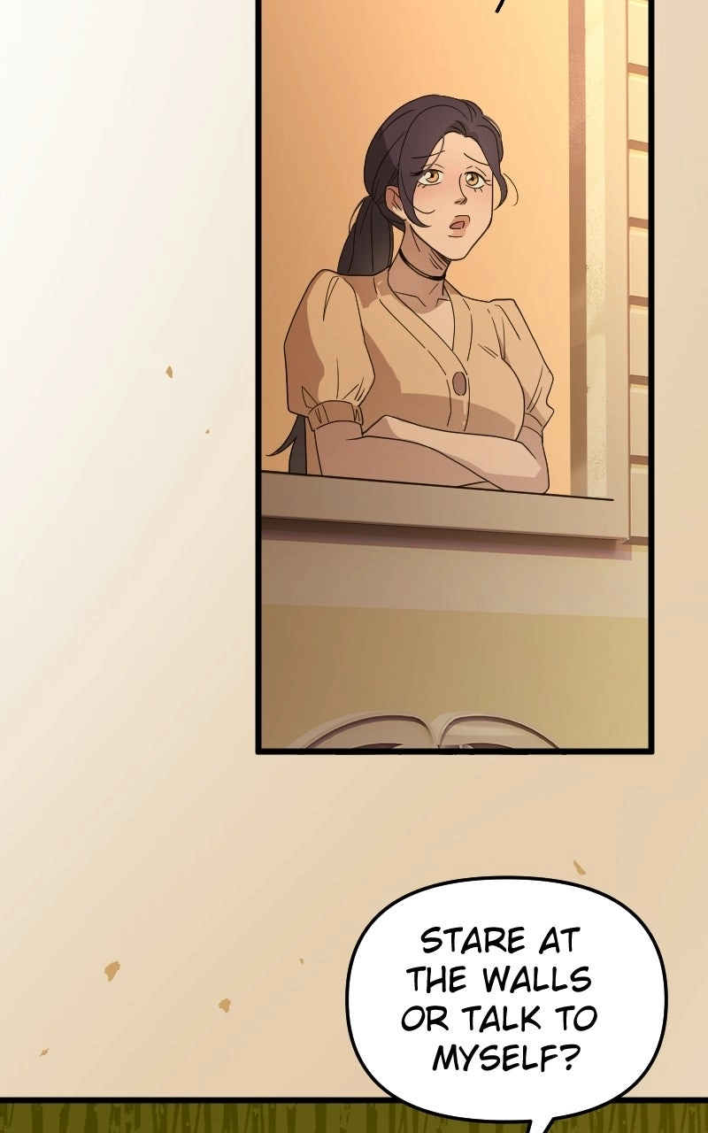 The Mafia Nanny Chapter 110 page 62