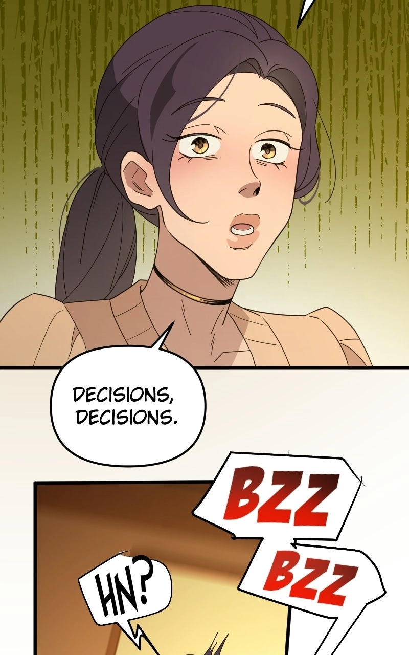 The Mafia Nanny Chapter 110 page 63