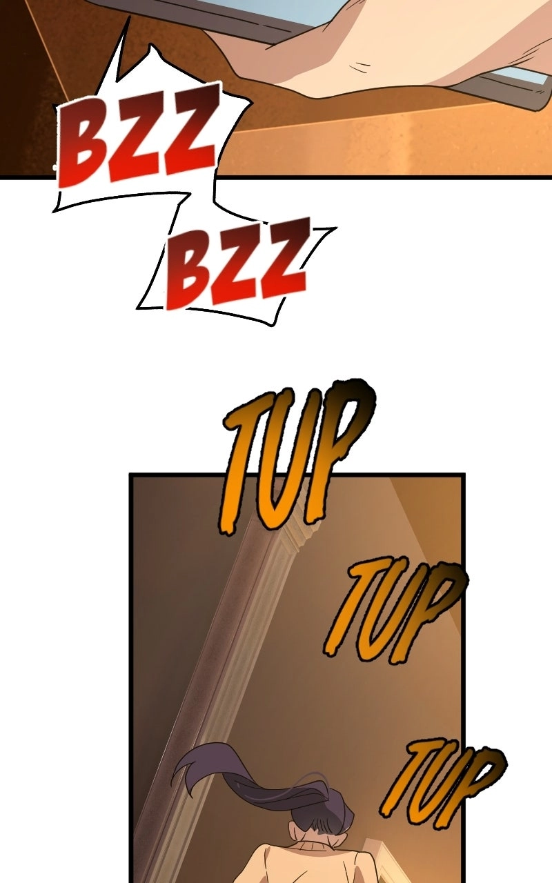 The Mafia Nanny Chapter 110 page 65