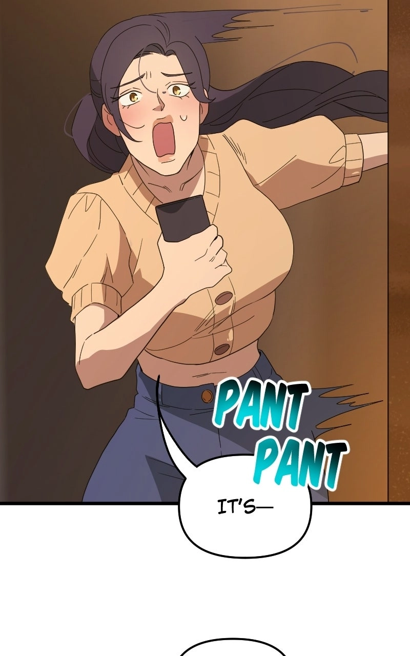 The Mafia Nanny Chapter 110 page 67