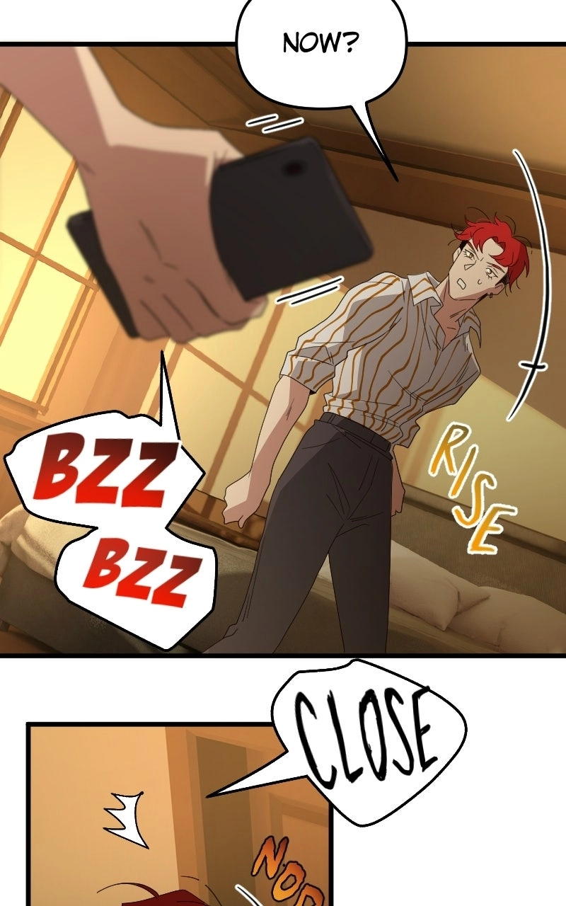 The Mafia Nanny Chapter 110 page 68