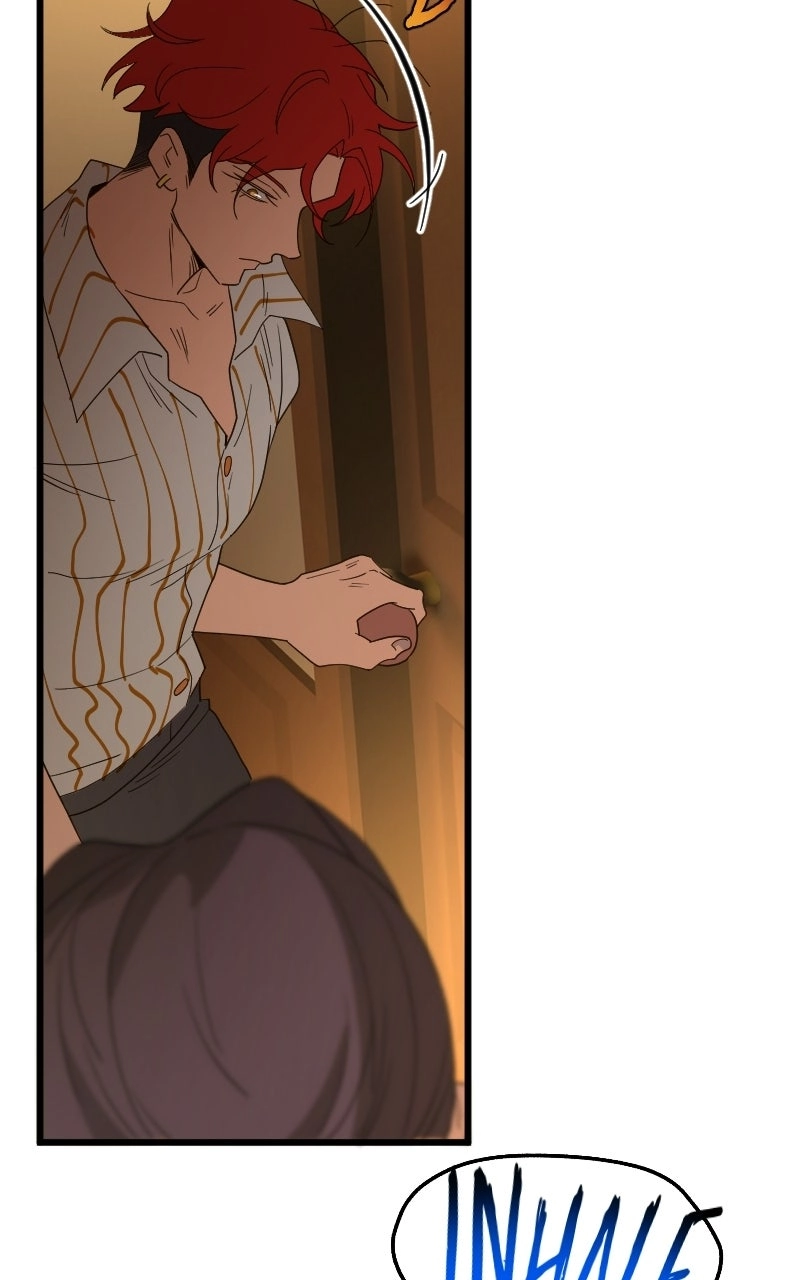 The Mafia Nanny Chapter 110 page 69