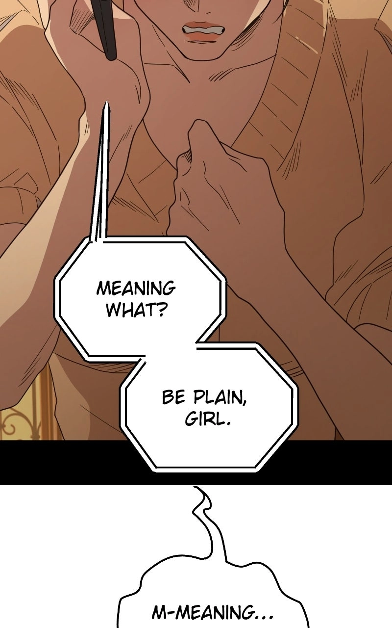The Mafia Nanny Chapter 110 page 76