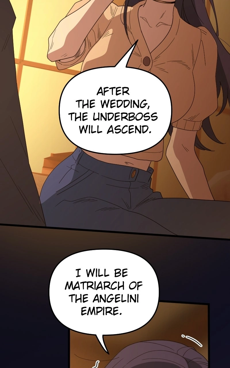 The Mafia Nanny Chapter 110 page 79
