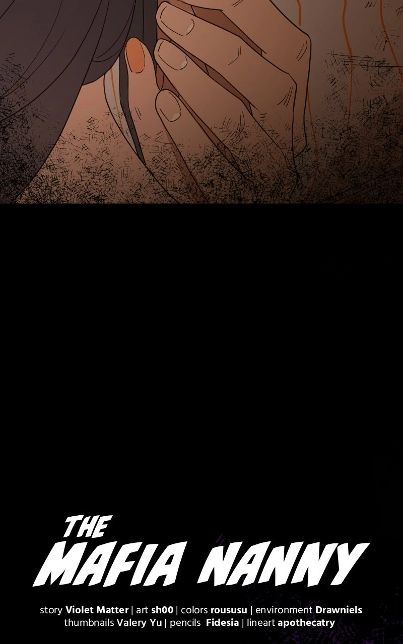 The Mafia Nanny Chapter 110 page 82