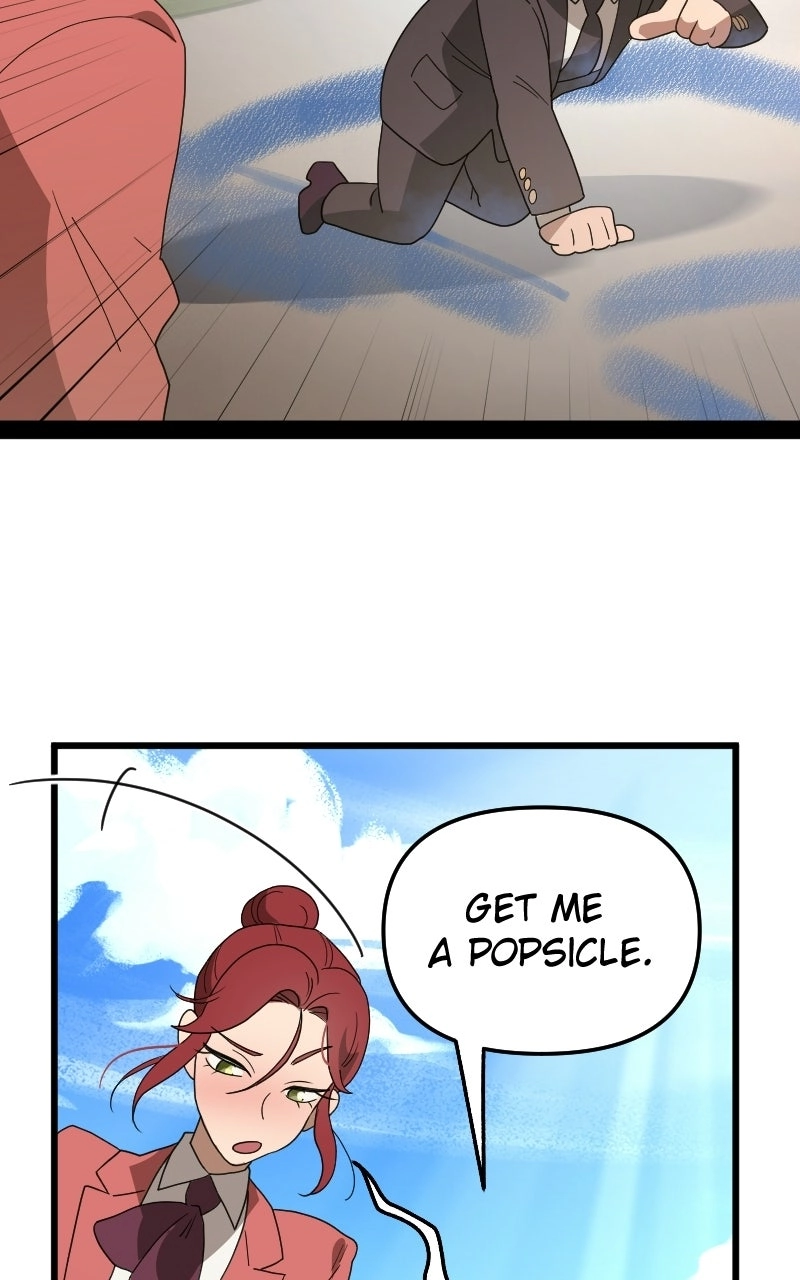 The Mafia Nanny Chapter 111 page 6