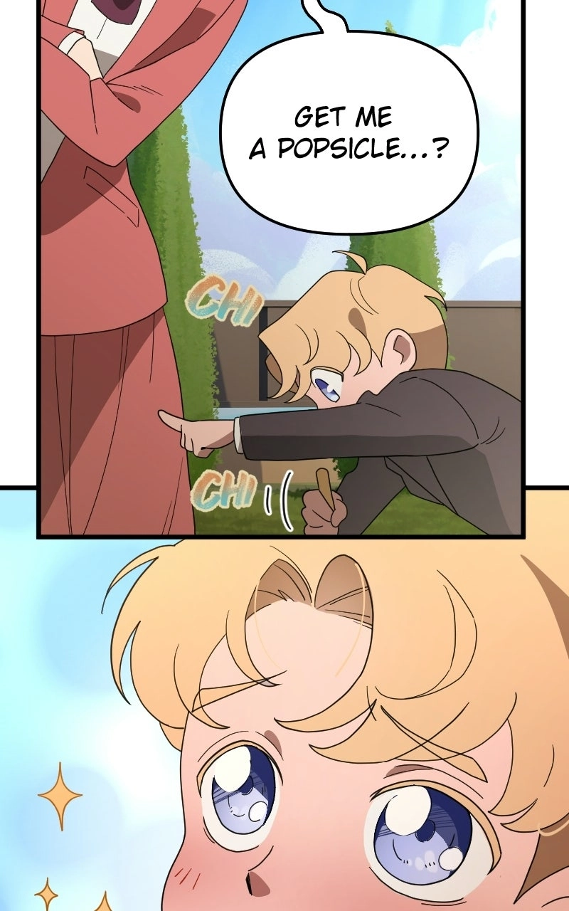 The Mafia Nanny Chapter 111 page 7