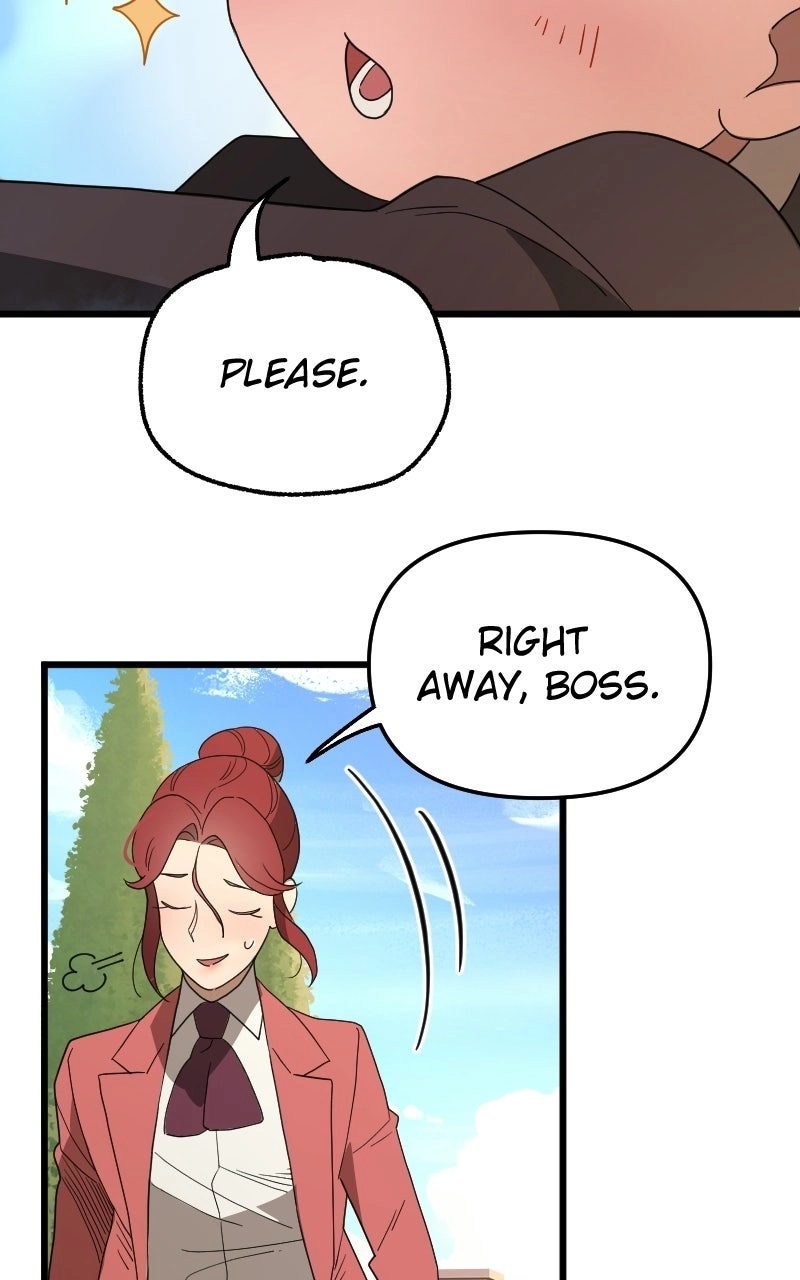 The Mafia Nanny Chapter 111 page 8