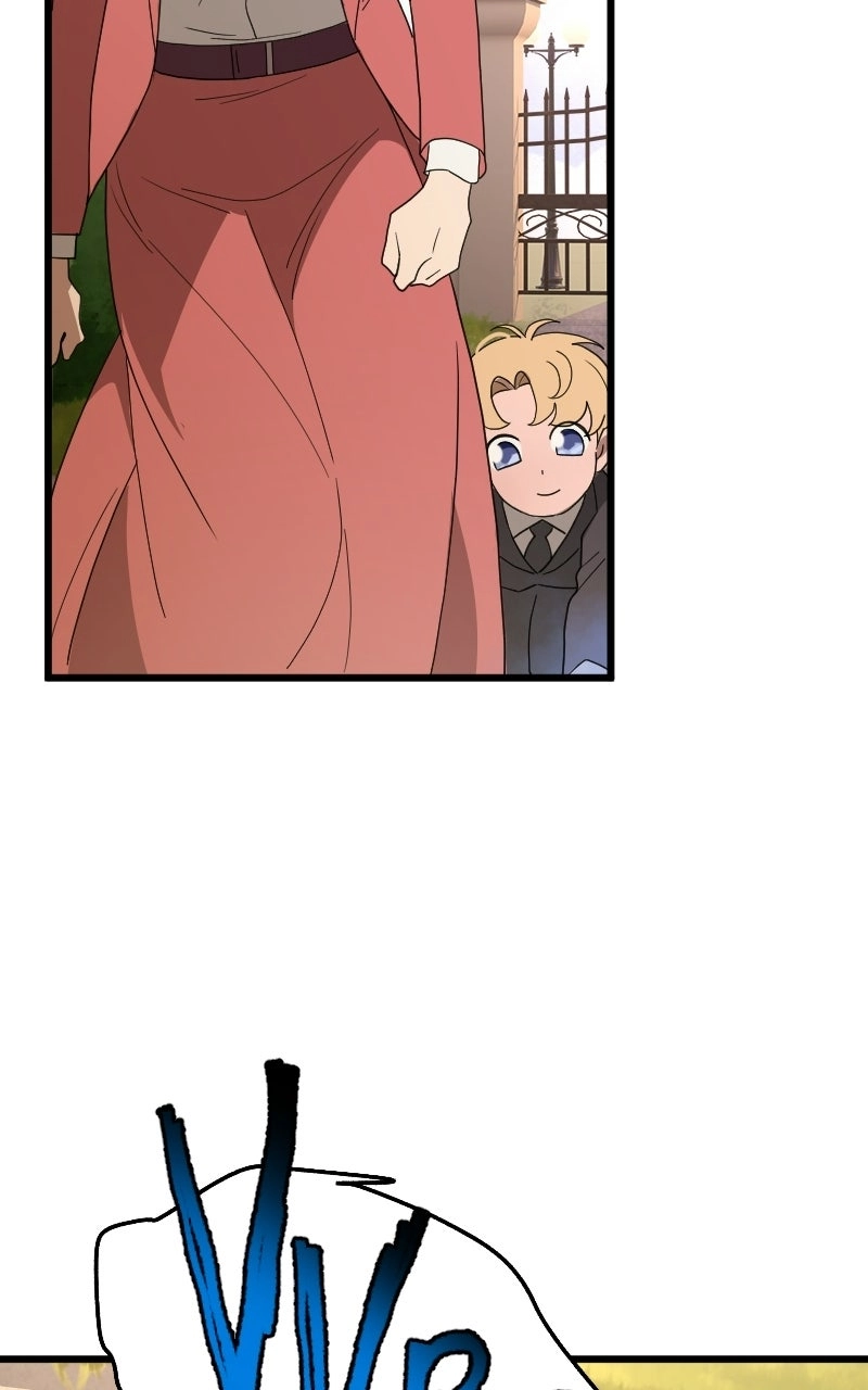 The Mafia Nanny Chapter 111 page 9