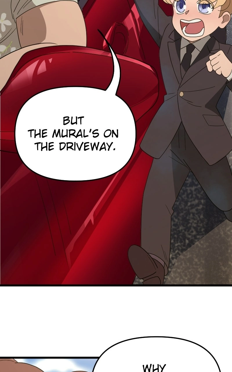 The Mafia Nanny Chapter 111 page 13
