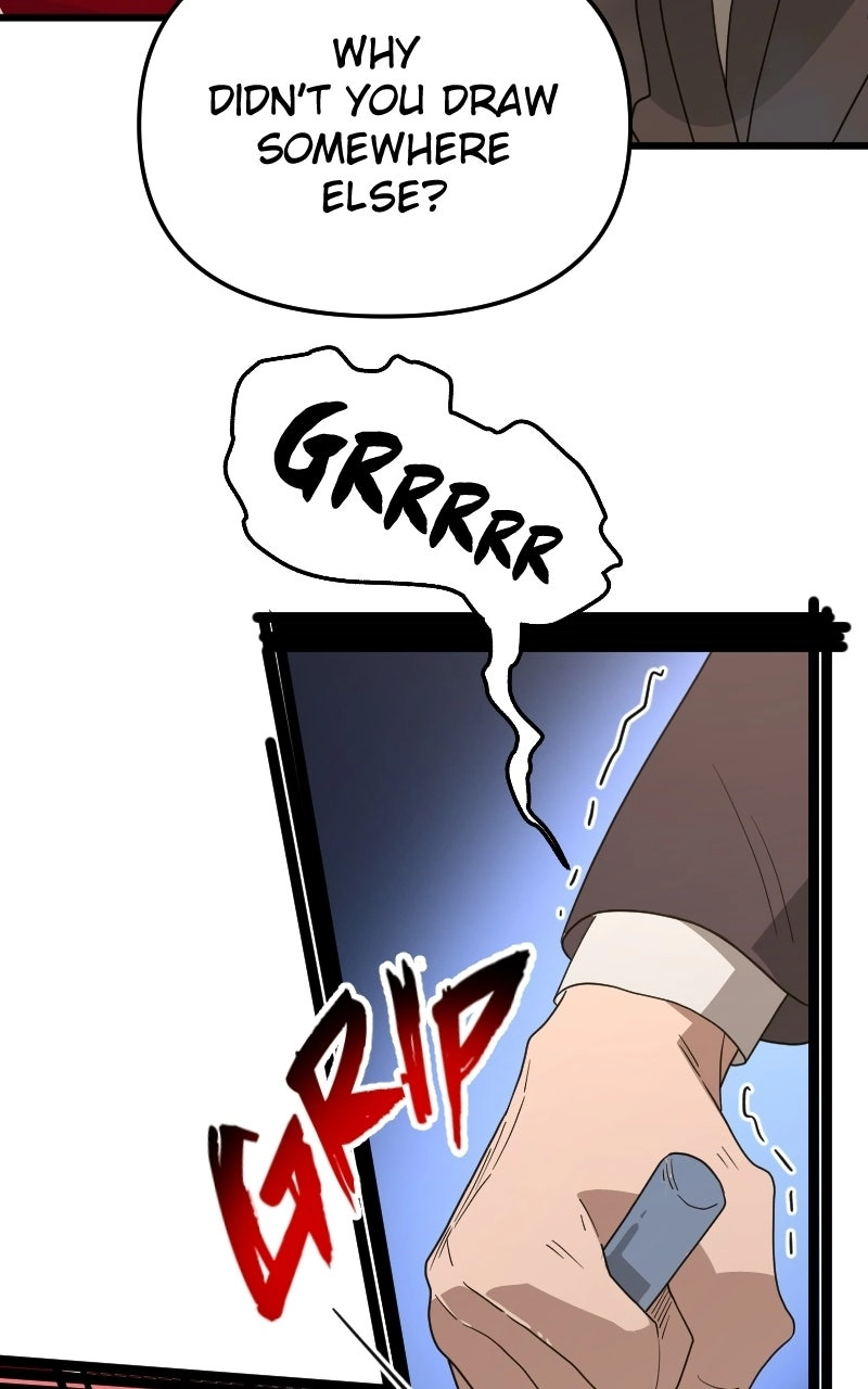 The Mafia Nanny Chapter 111 page 15