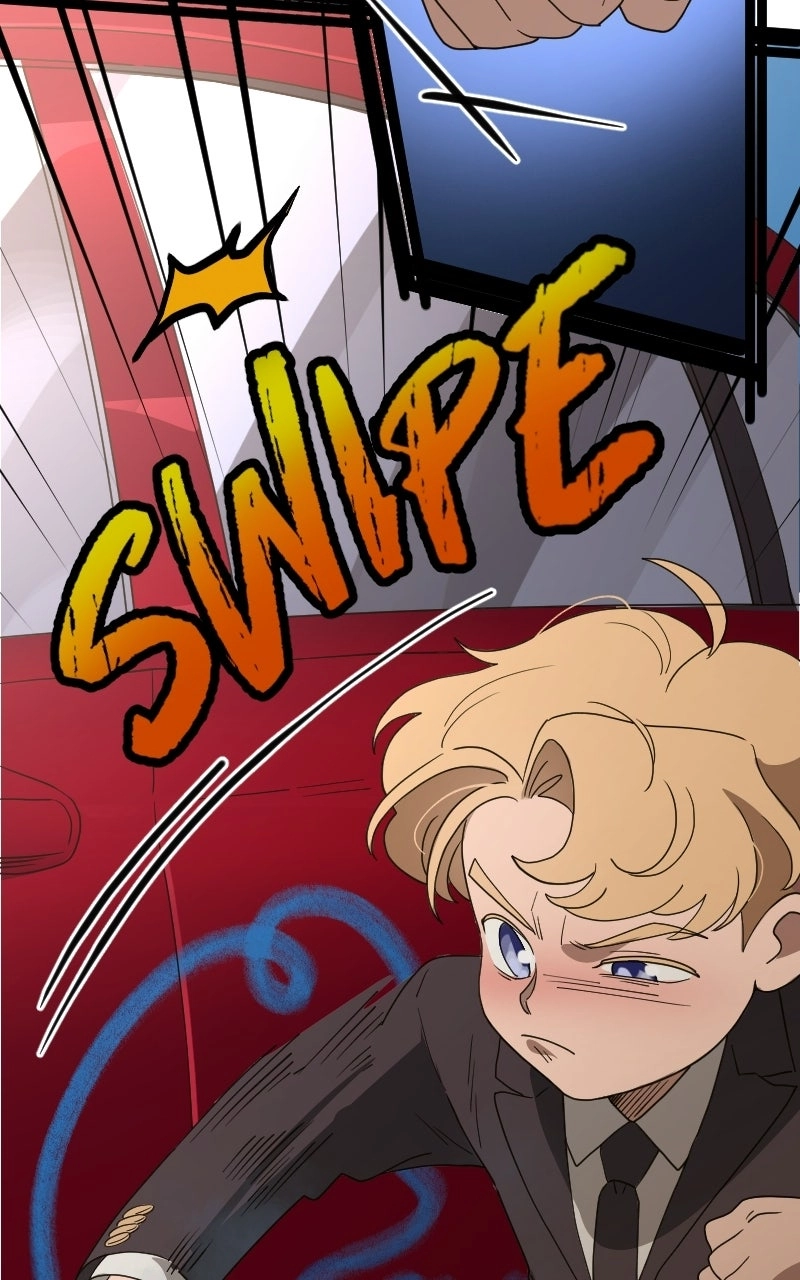 The Mafia Nanny Chapter 111 page 16
