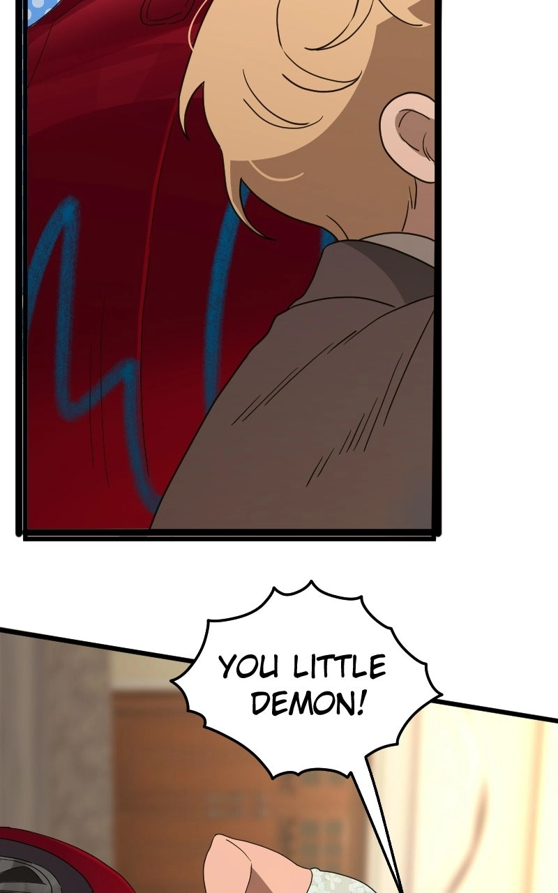 The Mafia Nanny Chapter 111 page 18