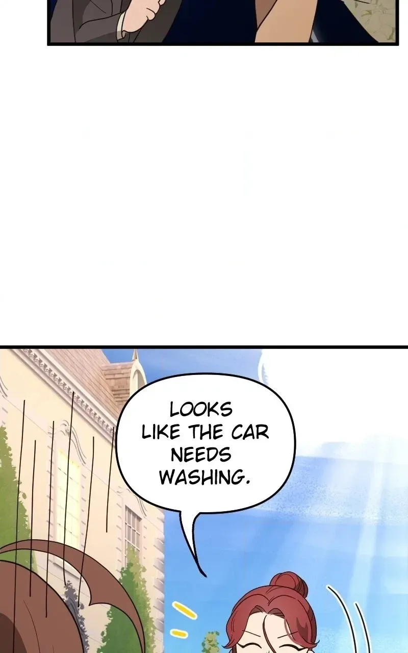 The Mafia Nanny Chapter 111 page 30