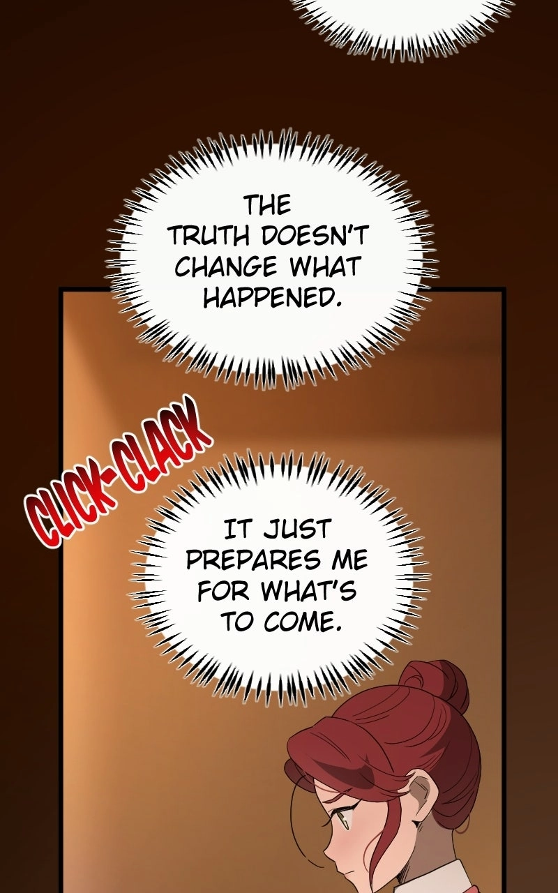 The Mafia Nanny Chapter 111 page 43