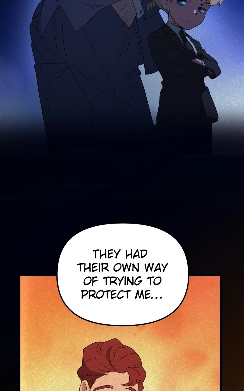 The Mafia Nanny Chapter 111 page 51
