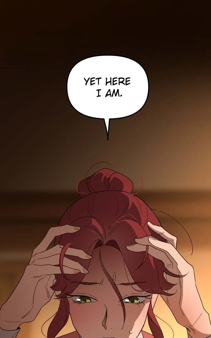 The Mafia Nanny Chapter 111 page 53