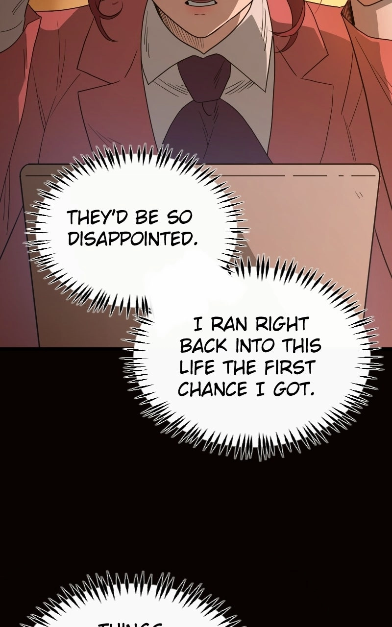 The Mafia Nanny Chapter 111 page 54