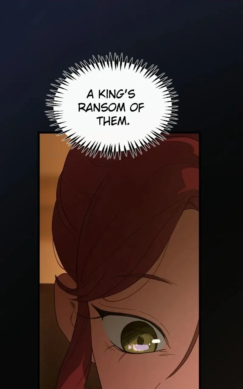 The Mafia Nanny Chapter 111 page 60