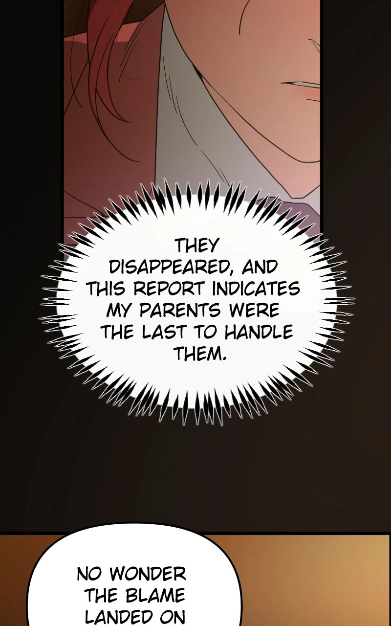 The Mafia Nanny Chapter 111 page 61